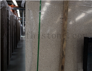 Crema Terrazzo Beige Terrazzo Botticino Precast Terrazzo