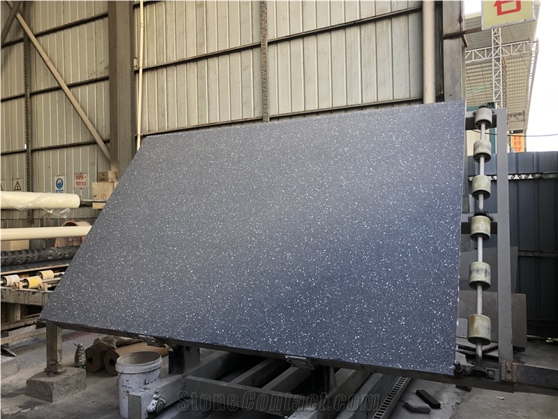 FHI Dark Grey Precast Terrazzo Supplying
