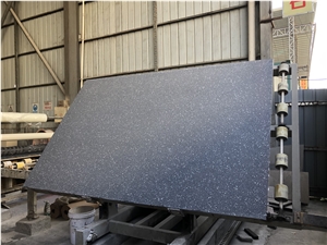 FHI Dark Grey Precast Terrazzo Supplying