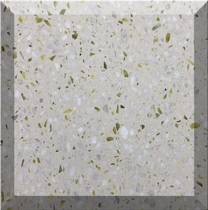 FHI Terrazzo Luxury Terrazzo
