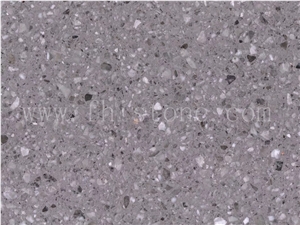 Grigio Chiaro Terrazzo Antracite Terrazzo Grafite Terrazzo