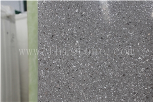 Grigio Chiaro Terrazzo Antracite Terrazzo Grafite Terrazzo