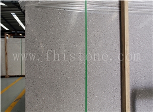 Grigio Chiaro Terrazzo Antracite Terrazzo Grafite Terrazzo