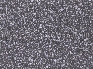 Grigio Pepe Terrazzo Grey Terrazzo Cement Terrazzo