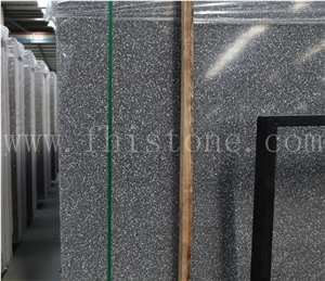 Grigio Pepe Terrazzo Grey Terrazzo Cement Terrazzo