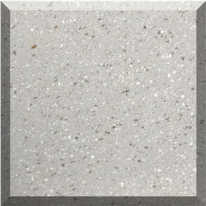 High Quality Artificial Stone Precast Terrazzo Slabs