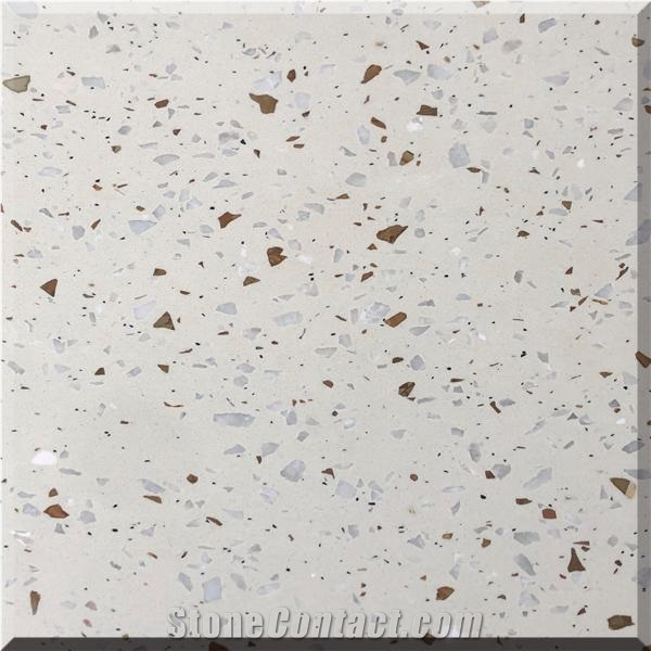 Modern Terrazzo