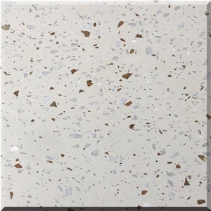 Modern Terrazzo