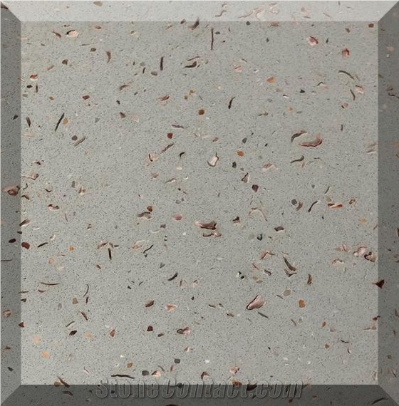 Organic Terrazzo Eexposy Terrazzo Precast Terrazzo