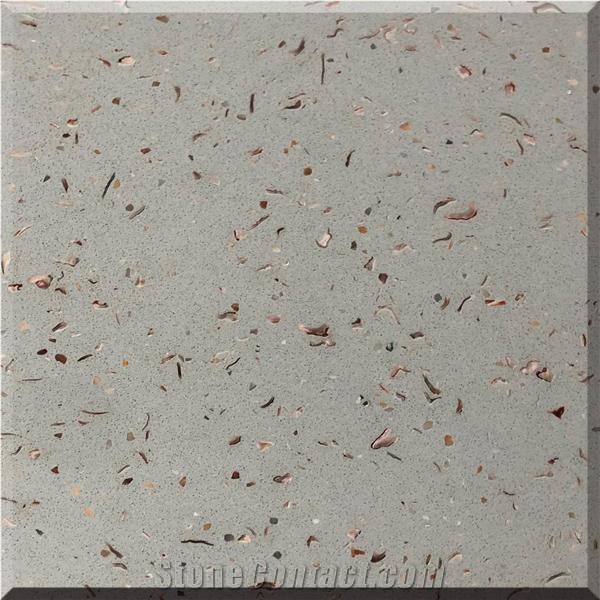 Organic Terrazzo Eexposy Terrazzo Precast Terrazzo