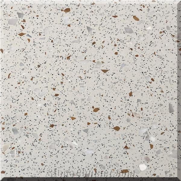 Popular High End Precast Terrazzo