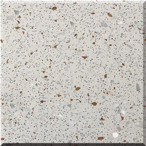 Popular High End Precast Terrazzo