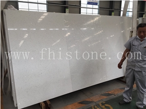 Sparkle White Quartz Galaxy White Quartz Popular Quartz