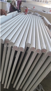 Sparkle White Quartz Top Galaxy White Quartz Countertop Top