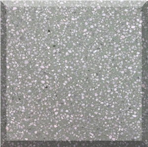 Unique Style Of Precast Terrazzo