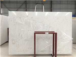 Best Price Super White Artificial Marble Engineered Stone