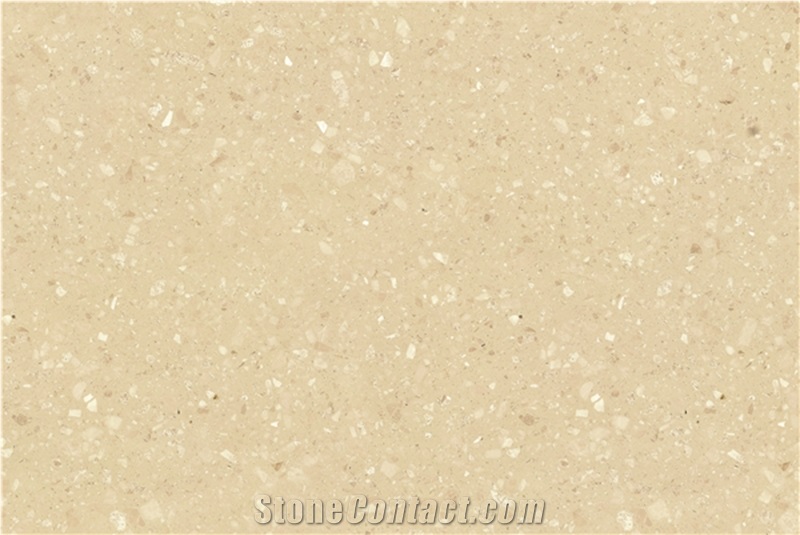 High Hardness Artificial Quartz Engineered Stone Slabs