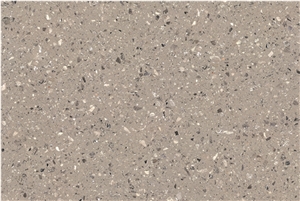 High Hardness Artificial Quartz Engineered Stone Slabs