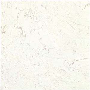 Solid Surface High Hardness Artificial Marble Big Slabs