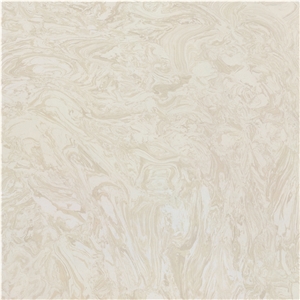 Solid Surface High Hardness Artificial Marble Big Slabs