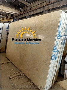 Sunny Menia Marble Slabs, Polished Or Honed