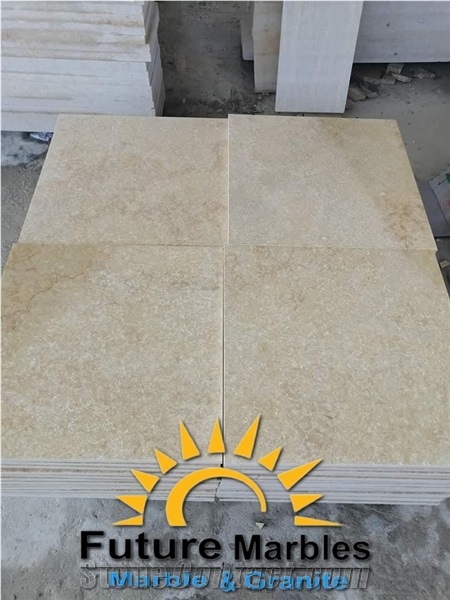 Sunny Menia Marble Slabs, Polished Or Honed