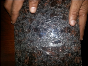 Tan Brown Granite Slabs