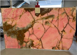 Persian Pink Onyx