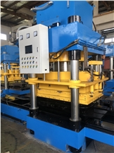 Terrazzo Tile Making Machine