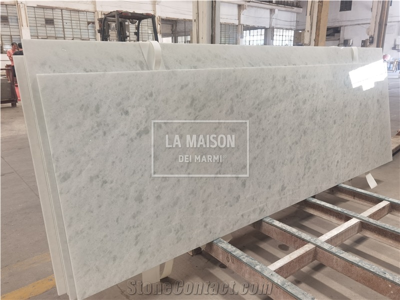 Crystal Onyx White Composite Laminated Glass Panels