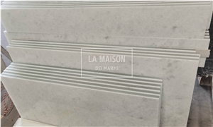 Crystal Onyx White Composite Laminated Glass Panels