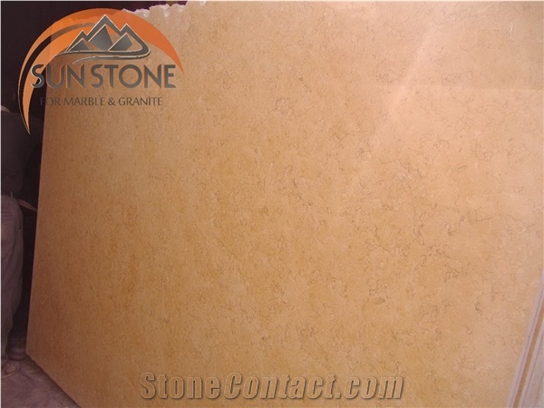 Sunny Dark Marble Slabs