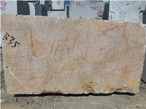 China Neverland Ranch Grey Marble Rough Block