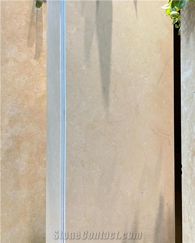Jerusalem Stone AM52 Limestone Slabs, Limestone Tiles