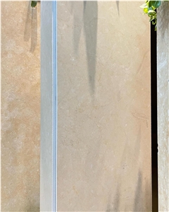 Jerusalem Stone AM52 Limestone Slabs, Limestone Tiles