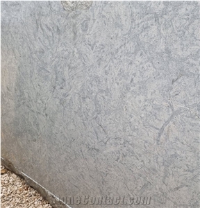Azul Amalia Limestone Blocks- Blue Amalia Limestone