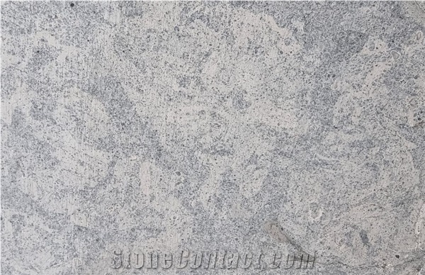 Azul Amalia Limestone Blocks- Blue Amalia Limestone
