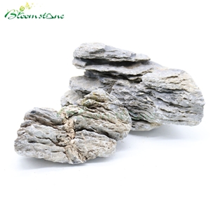 Dragon Stone Seiryu Stone For Aquarium Ocean Pebbles