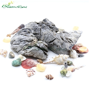 Dragon Stone Seiryu Stone For Aquarium Ocean Pebbles