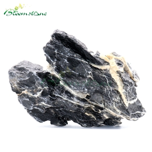 Seiryu Dragon Stone Landscaping Garden Ornaments