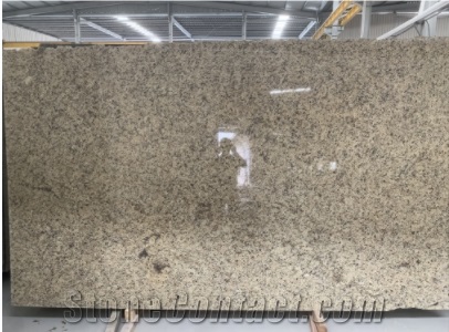 Giallo Ornamental Granite, Brazil Gold Granite Tiles& Slab