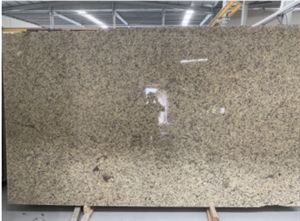 Giallo Ornamental Granite, Brazil Gold Granite Tiles& Slab