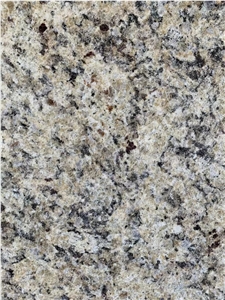 Giallo Ornamental Granite, Brazil Gold Granite Tiles& Slab