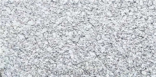The Waves Are White Quartz GN2175A