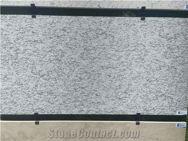 The Waves Are White Quartz GN2175A