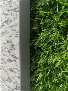 The Waves Are White Quartz GN2175A