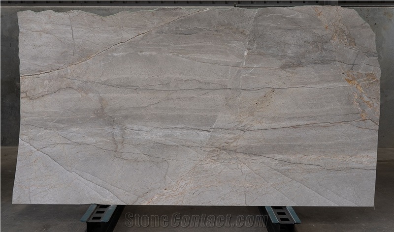Mystic Grey Marble Slabs, Tiles