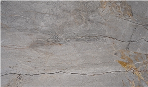 Mystic Grey Marble Slabs, Tiles