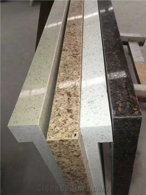 Artifficial Stone Cut To Size Kitchen Tops