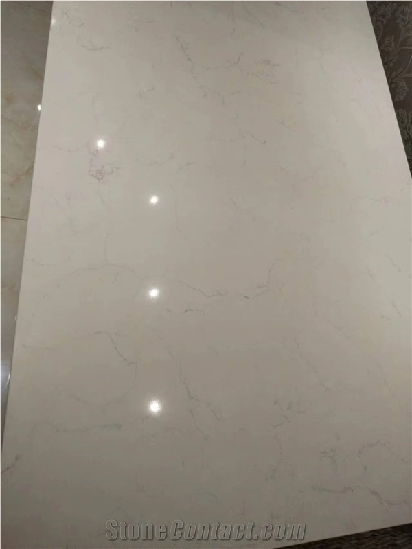 Artificial Marble Kitchen Slab